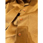 Cashmere coat (consult customer service to confirm the size before placing an order for a customized version)